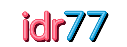 idr77 — logo kanal