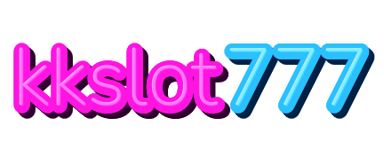 kkslot777 — logo kanal