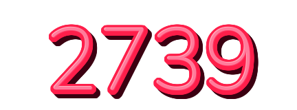2739 — logo kanal