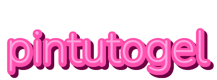 pintutogel — logo kanal