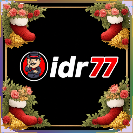 idr77 — mitra unggulan