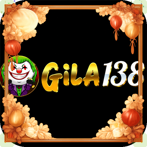 gila138 — mitra unggulan